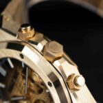 Audemars Piguet Royal Oak Chronograph 26240BA.OO.1320BA.02