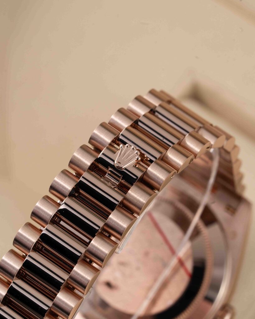 Rolex Day-Date 228235 2025