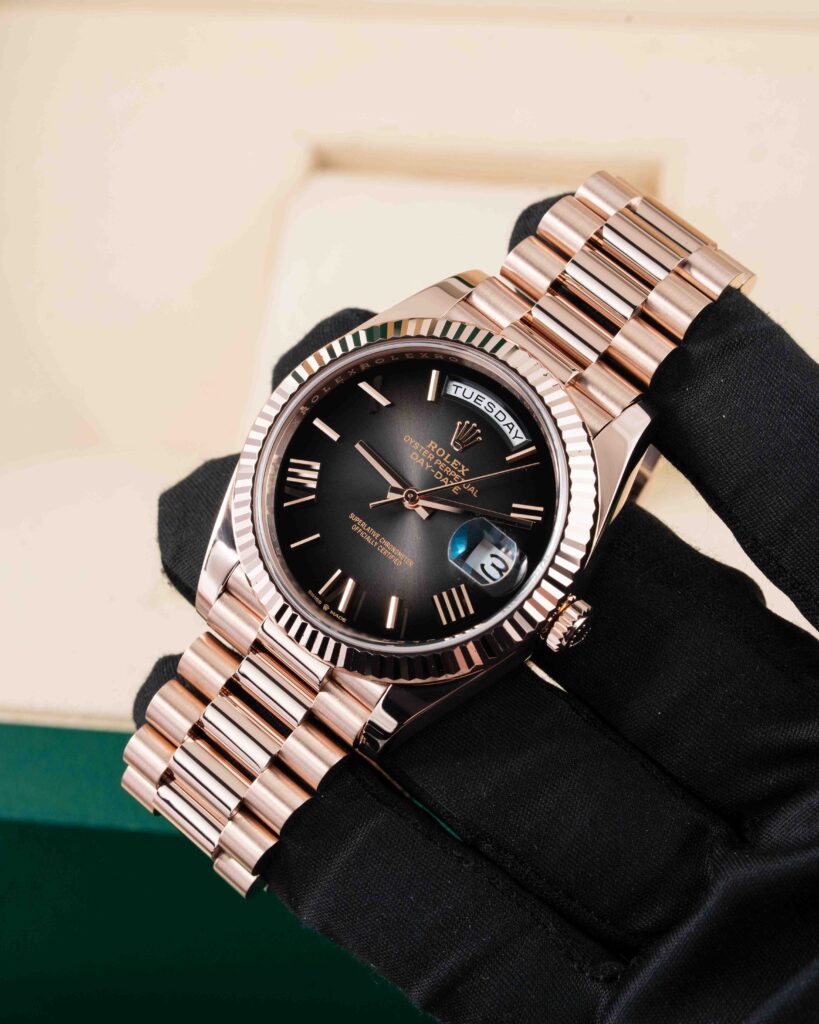 Rolex Day-Date 228235 2025