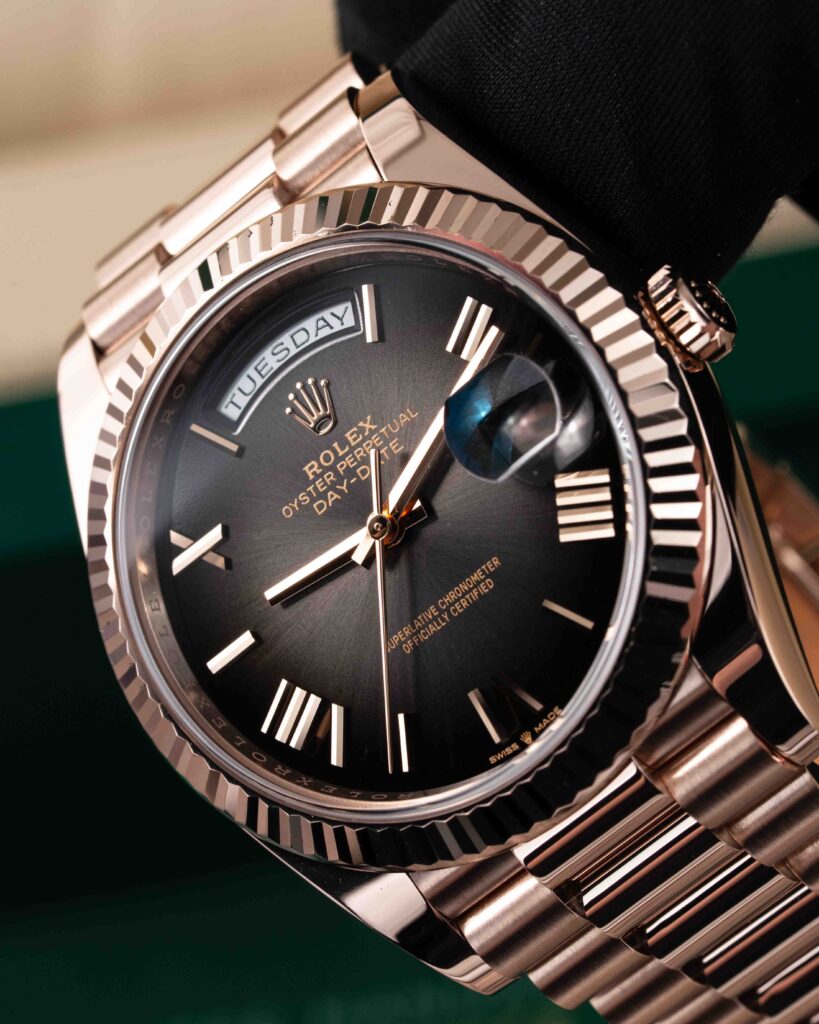 Rolex Day-Date 228235 2025