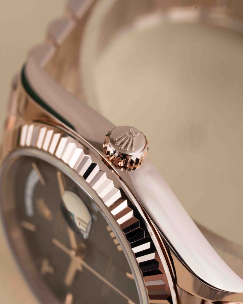 Rolex Day-Date 228235 2025