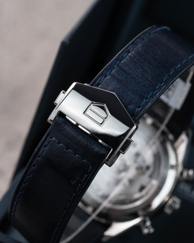 Tag Heuer Carrera CBS2212-0 2024