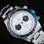 Tudor Black Bay Chrono 79360N 2022