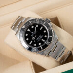 Rolex Submariner 124060 2020