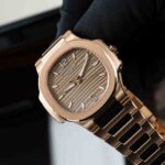 Patek Philippe Nautilus 7118/1R-010 2025