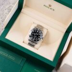 Rolex Submariner 124060 2024