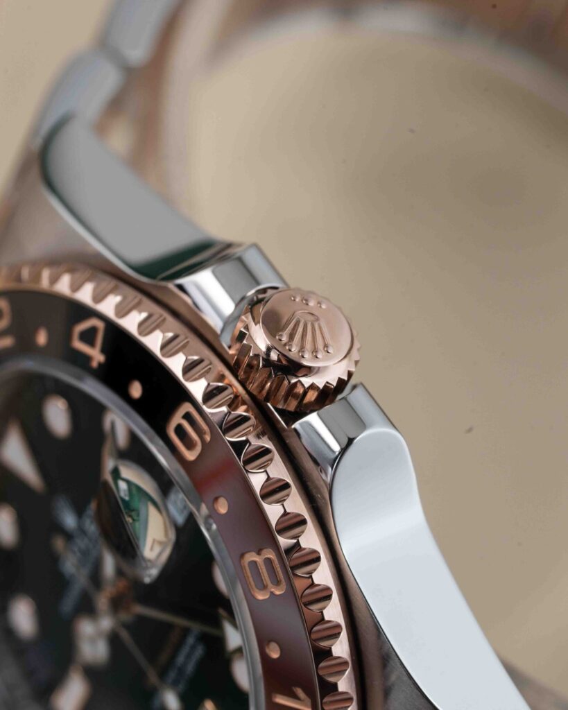 Rolex GMT-Master II 126711CHNR 2023