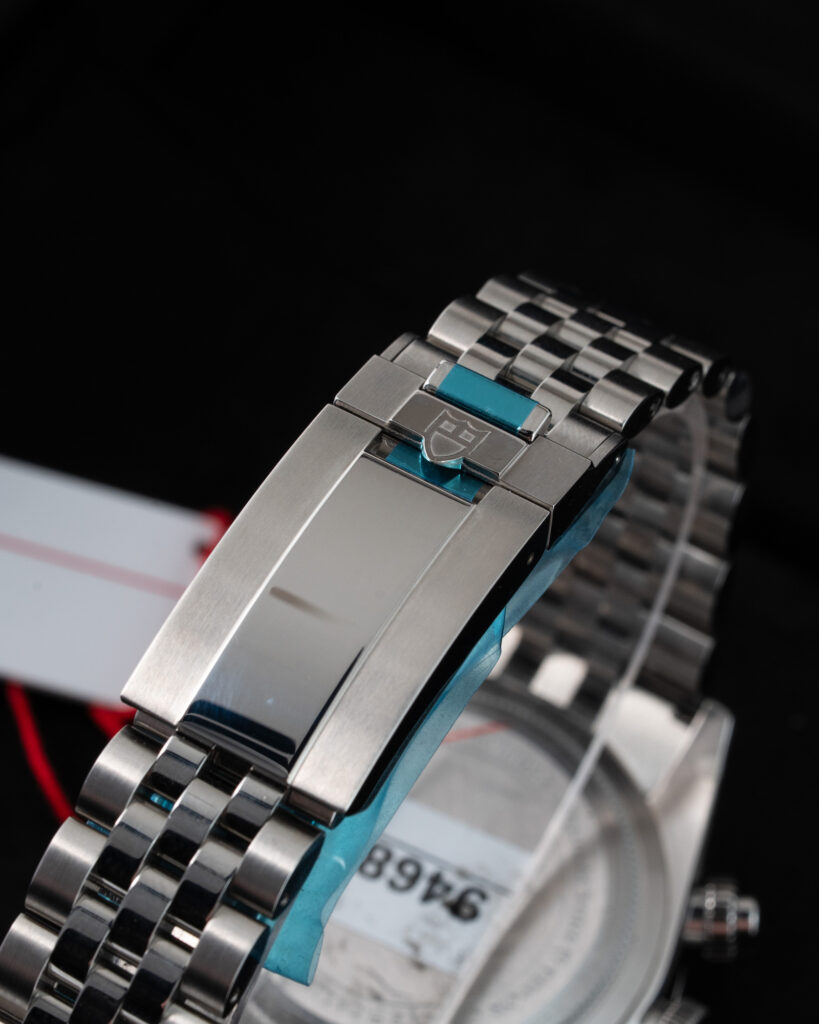 Tudor Black Bay Chrono 79360N 2025