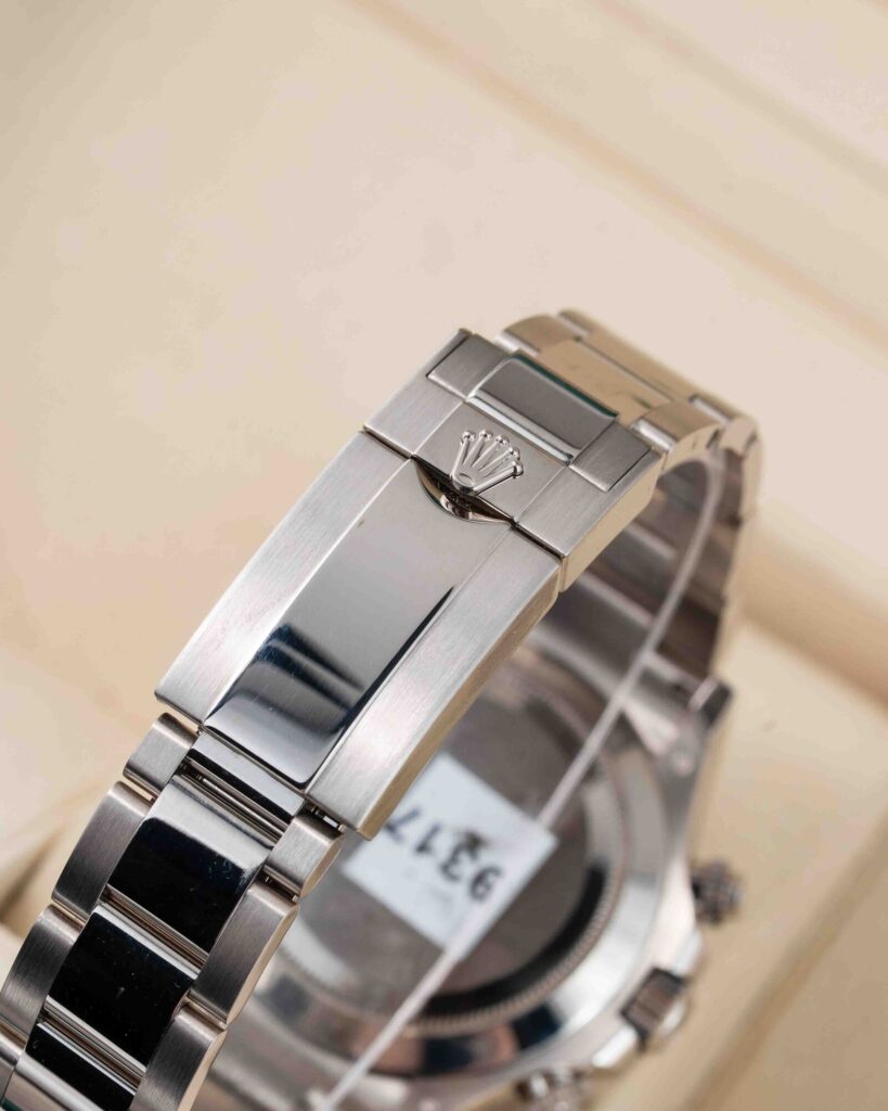 Rolex Daytona 116509 2021