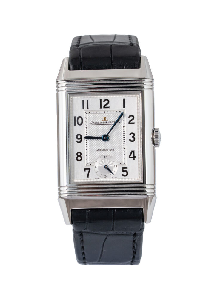 Jaeger-LeCoultre  Grande Reverso Night & Day 278.8.56 2018