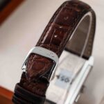 Jaeger-LeCoultre  Reverso Duo 272854 2007