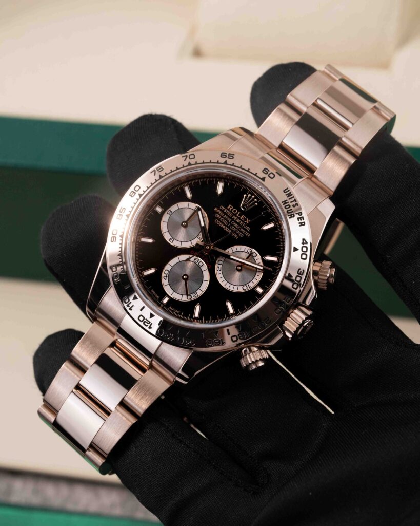 Rolex Daytona 126505 2024