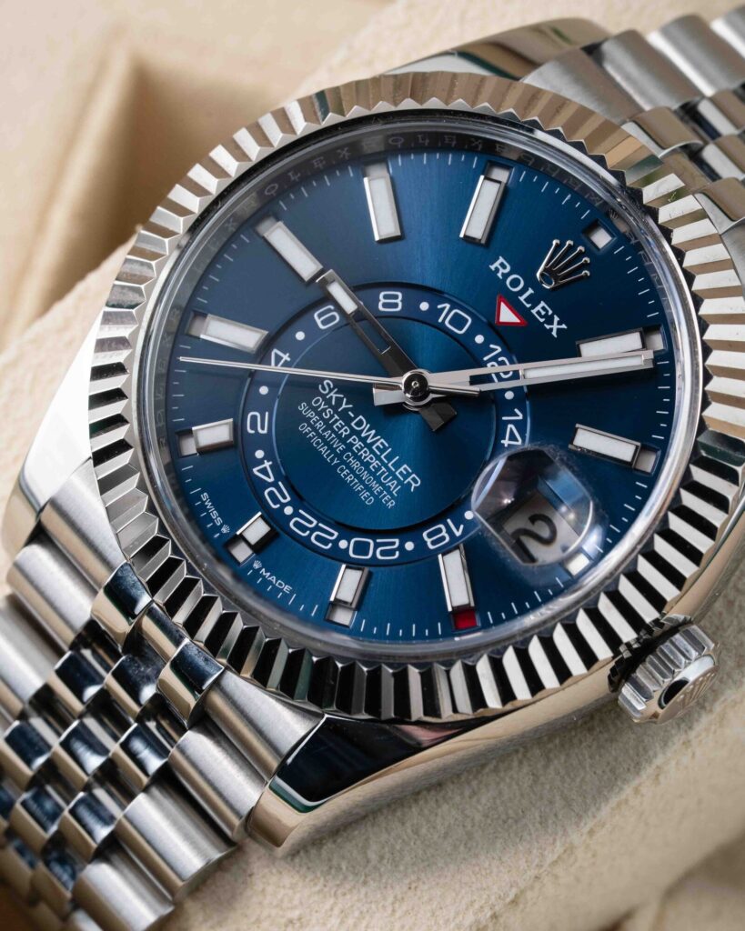 Rolex Sky-Dweller 336934 2023