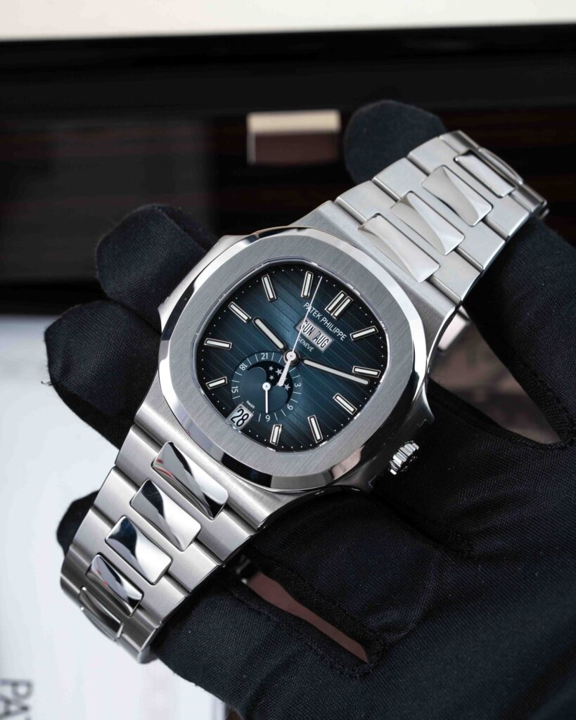 Patek Philippe Nautilus 5726/1A-014 2022