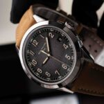 Patek Philippe Calatrava 5226G-001 2025