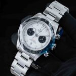 Tudor Black Bay Chrono 79360N 2022
