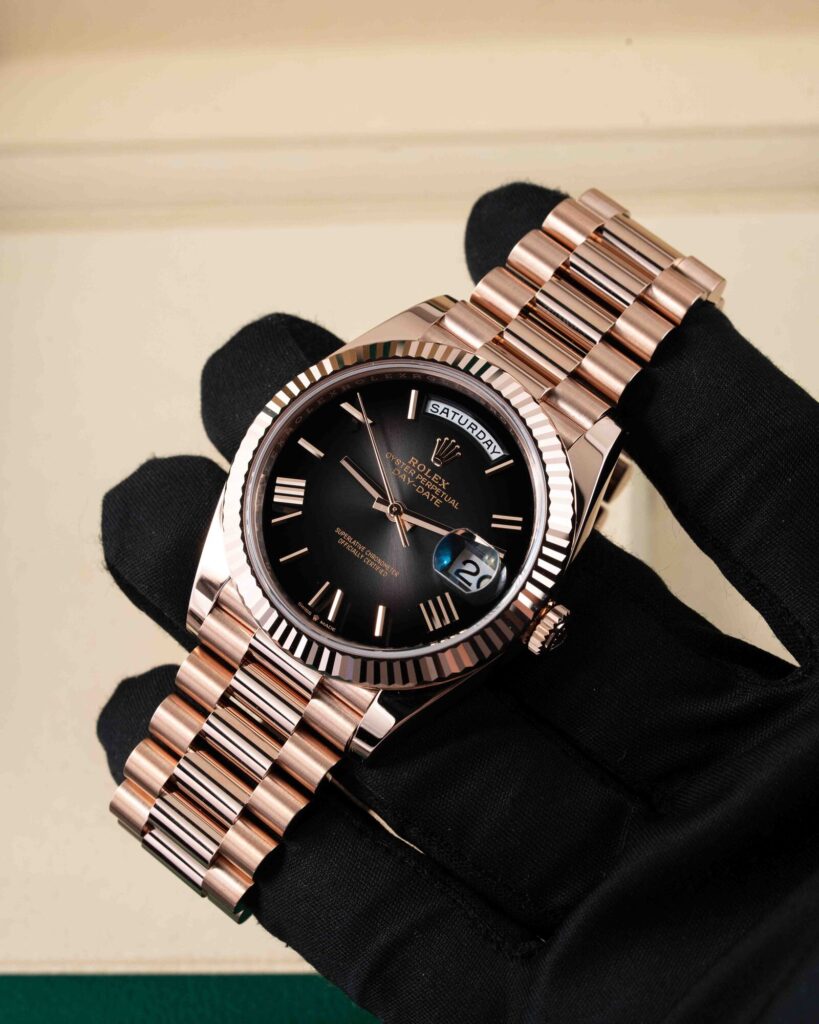 Rolex Day-Date 228235 2025