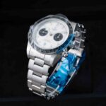 Tudor Black Bay Chrono 79360N 2022