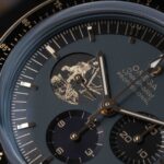 Omega Speedmaster Professional Moonwatch  310.20.42.50.01.001 2019