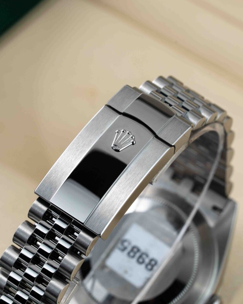 Rolex Datejust 126334 2024