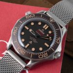 Omega Seamaster Diver 300M 210.90.42.20.01.001 2023