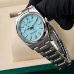 Rolex Oyster Perpetual 126000 2025