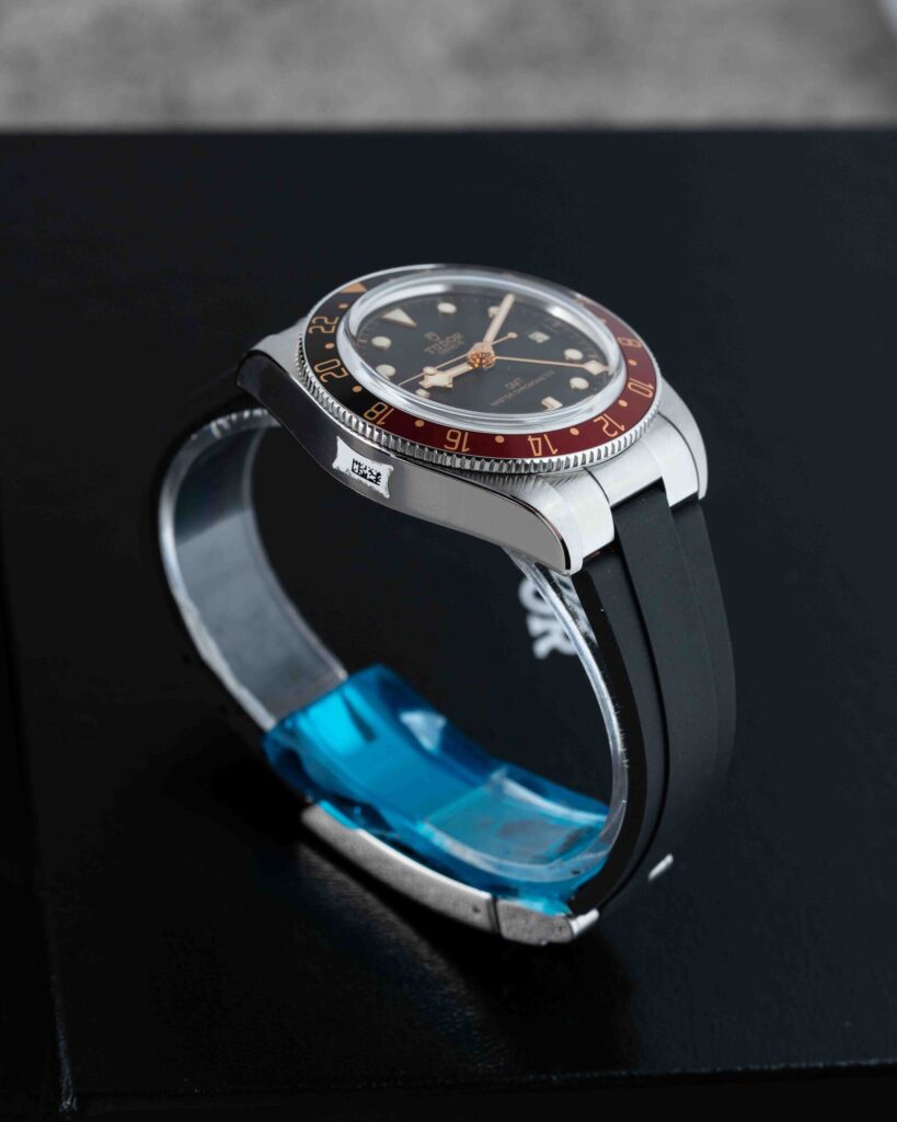Tudor Black Bay 58 GMT 7939G1A0NRU 2024