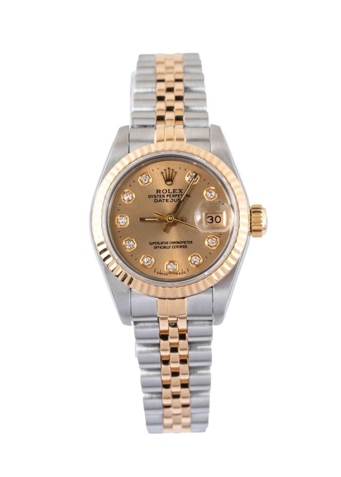 Rolex Datejust 69173 1986