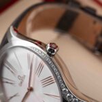 Omega De Ville Trésor 428.17.39.60.02.001 2023