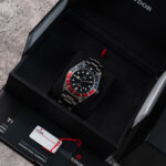 Tudor Black Bay GMT 79830RB 2022