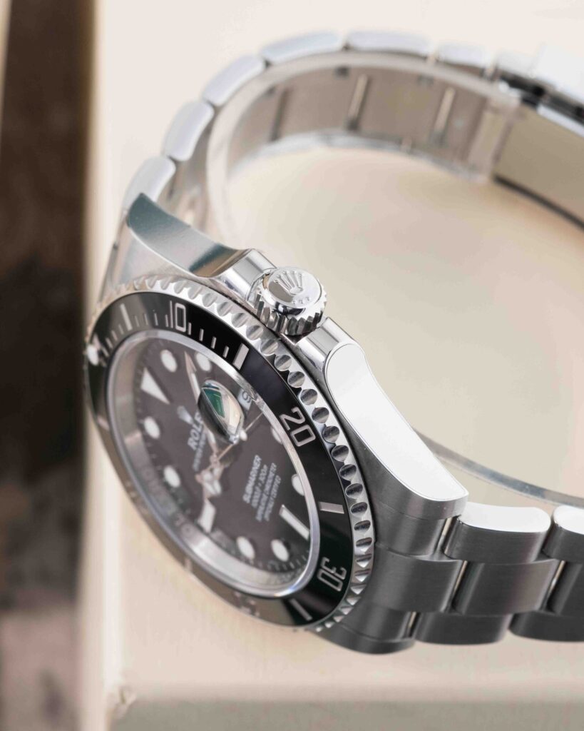 Rolex Submariner 126610LN 2024