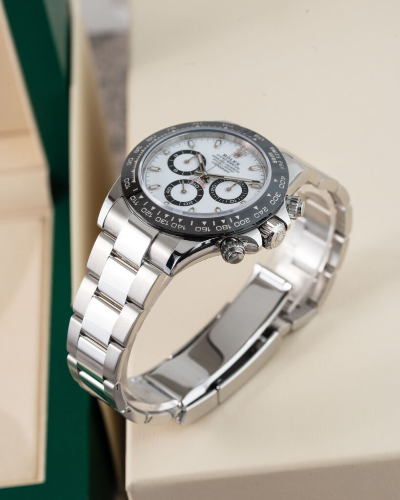 Rolex Daytona 116500LN 2021