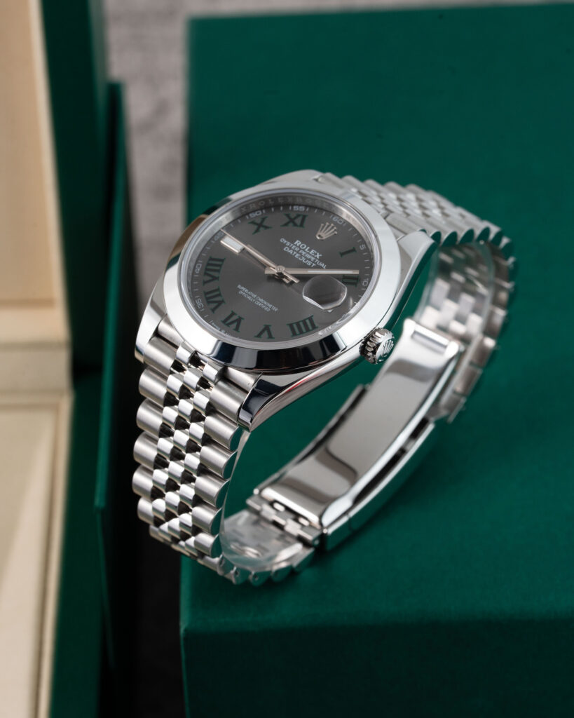 Rolex Datejust 126300 2025