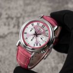 Chopard Mille Miglia Elton John Chronograph 8331 2009