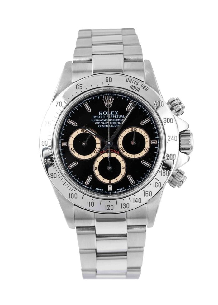 Rolex Daytona 16520 1999