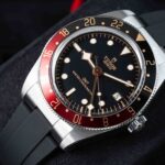 Tudor Black Bay 58 GMT 7939G1A0NRU 2024