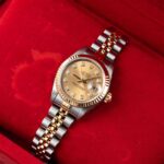 Rolex Datejust 79173 2001