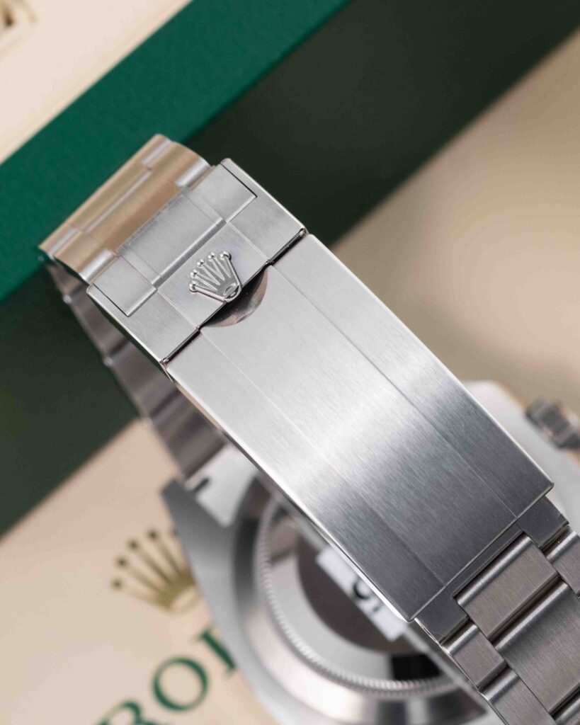 Rolex Submariner 126610LN 2024