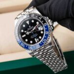 Rolex GMT-Master II 126710BLNR 2022