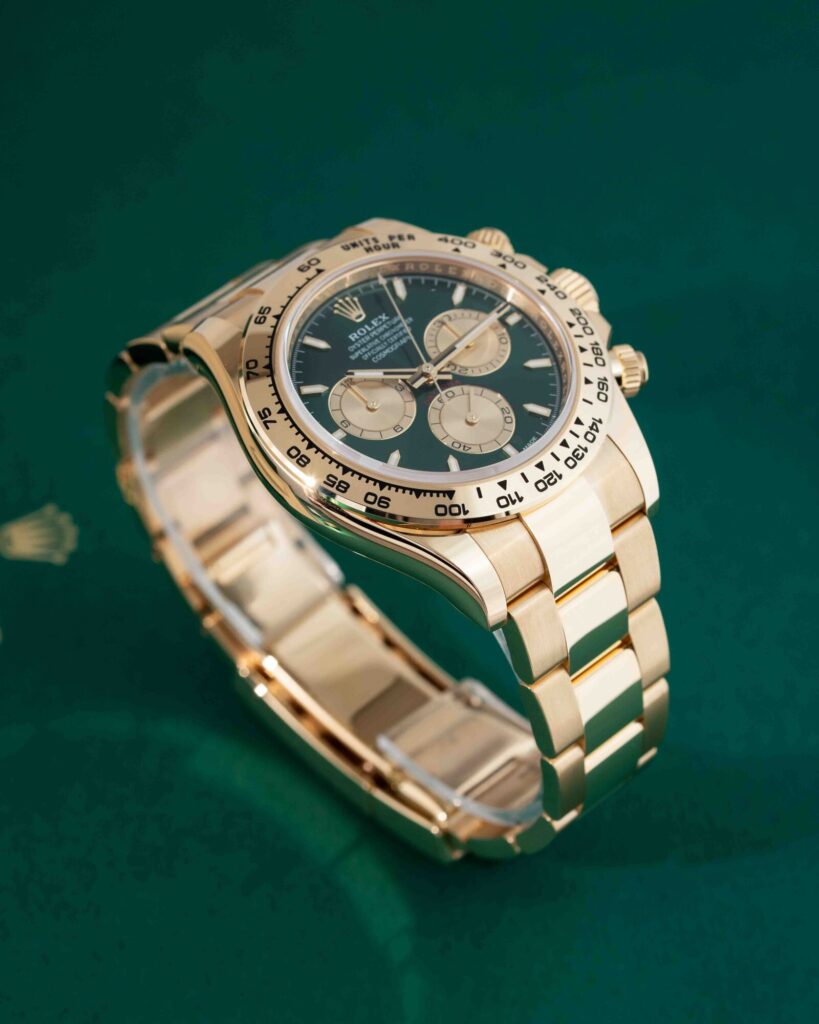 Rolex Daytona 126508 2025