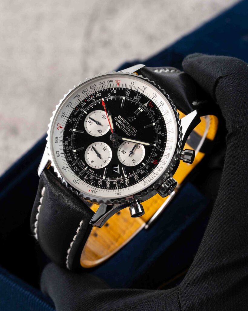 Breitling Navitimer AB0127 2021