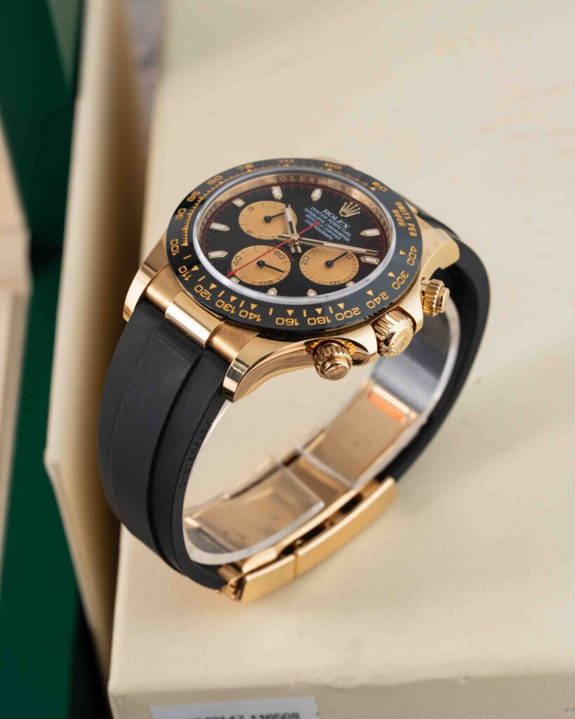 Rolex Daytona 116518LN 2018