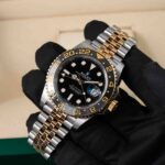 Rolex GMT-Master II 126713GRNR 2023