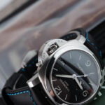 Panerai Luminor 1950 3 Days GMT PAM00320 2016