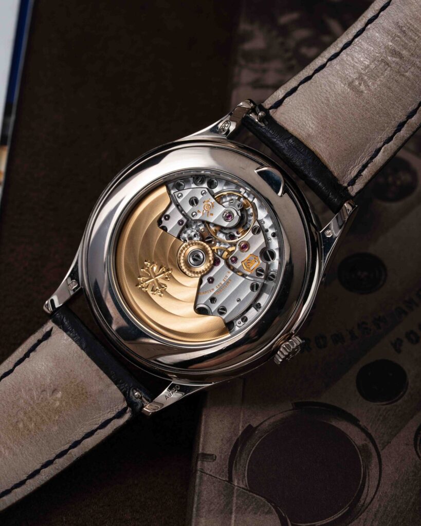 Patek Philippe Annual Calendar 5369G-011