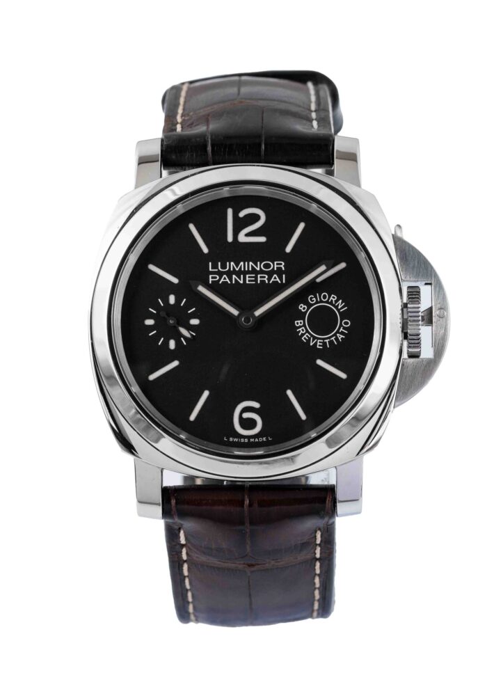 Panerai Luminor Marina 44 PAM00590 2014