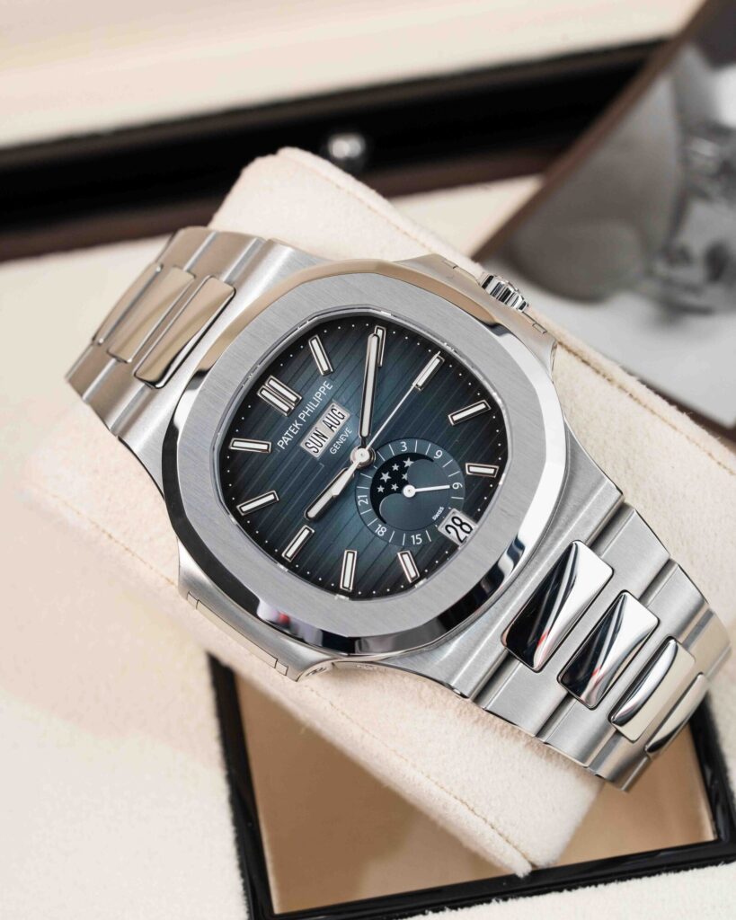 Patek Philippe Nautilus 5726/1A-014 2022