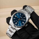 Rolex Oyster Perpetual 124300 2022