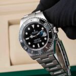 Rolex Submariner 126610LN 2025