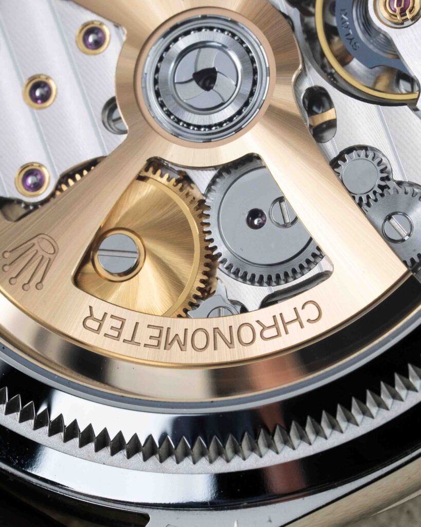 Rolex 1908 52506 2025